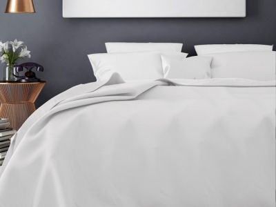 Posteljno perilo Saten, 100% bombaž