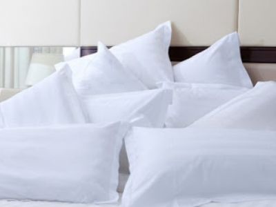 Posteljno perilo Platno, 100% bombaž